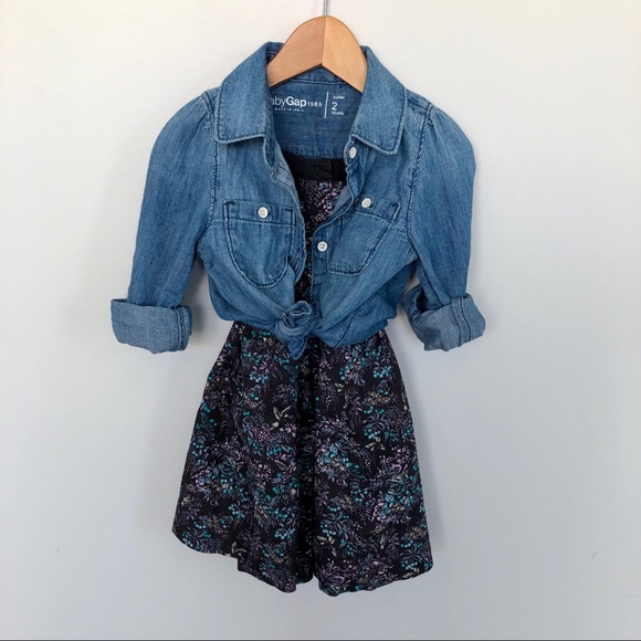 Gap Toddler Bundle - Picture 5 of 5